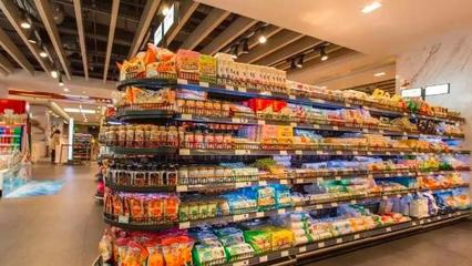 加盟逸菲食品生活超市 食品銷售領域的優質選擇