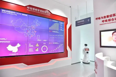 一朵漣漪成浪潮——中國物聯網這十年，無錫書寫深刻的“太湖印記”