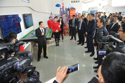 山東移動(dòng)窄帶物聯(lián)網(wǎng)全省商用 開(kāi)啟齊魯大地萬(wàn)物智聯(lián)新篇章