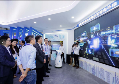 專訪奇信智能董事長葉華 以持續(xù)創(chuàng)新為引擎，深耕物聯(lián)網技術，賦能智慧城市未來