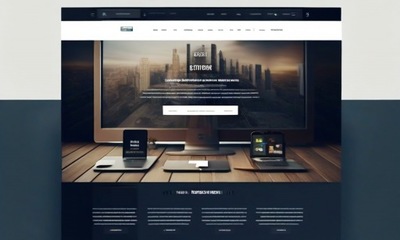 武漢網頁設計 解鎖多場景應用，驅動現代網站開發新浪潮